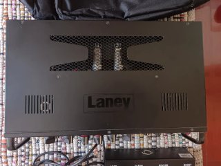 Laney IRT Studio 15 Amplificatore per Chitarra