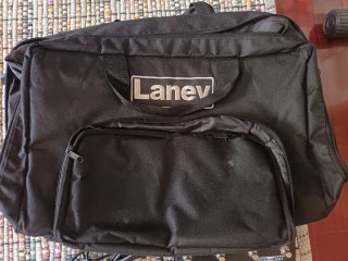 Laney IRT Studio 15 Amplificatore per Chitarra
