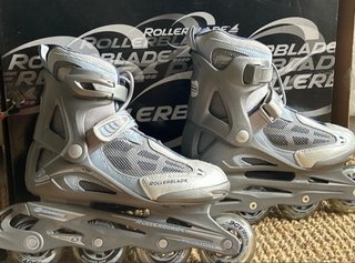 Patines en línea Rollerblade num 37