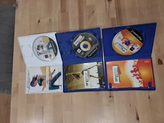 Singstar PS2 (PlayStation 2) Karaoke