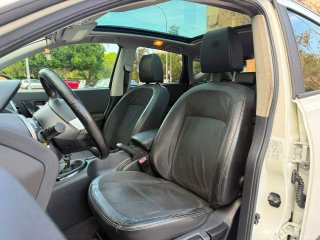 Nissan Qashqai 2013