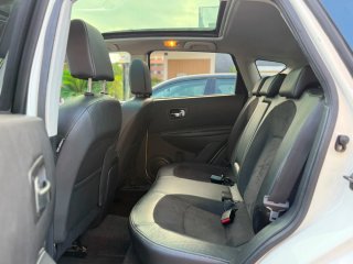 Nissan Qashqai 2013