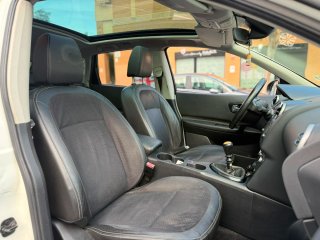 Nissan Qashqai 2013