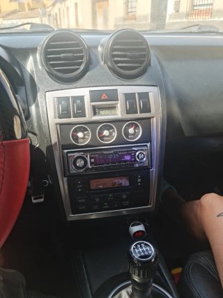 Hyundai Coupe 2002