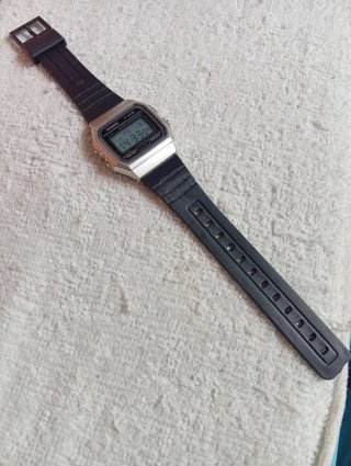 Reloj CASIO