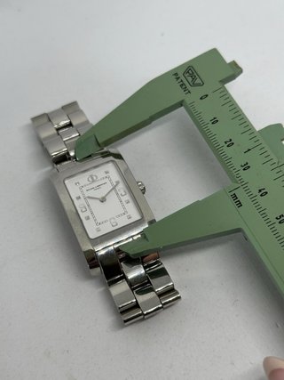 Reloj Baume & Mercier
