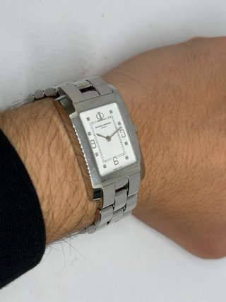 Reloj Baume & Mercier