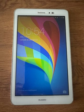 Huawei MediaPad T1 8.0 Pro