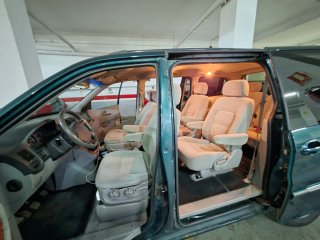 KIA Carnival 2007