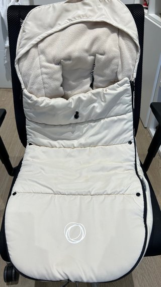 Saco Bugaboo para carrito