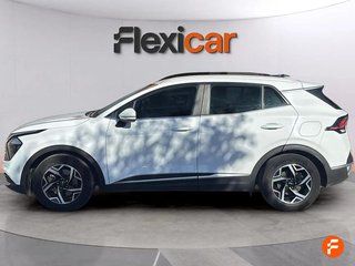 Kia Sportage 1.6 CRDi 85kW (115CV) Concept 4x2