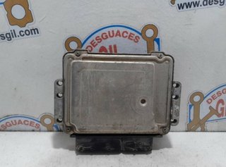 Centralita motor uce opel 8980135190 astra 1112191