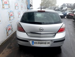 Centralita motor uce opel 8980135190 astra 1112191