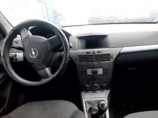 Centralita motor uce opel 8980135190 astra 1112191