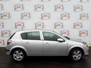 Centralita motor uce opel 8980135190 astra 1112191