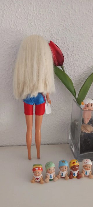 Barbie anni '90