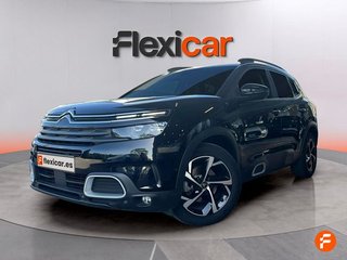 Citroën C5 Aircross BlueHdi 96kW (130CV) S&S Feel