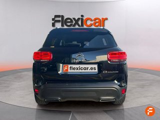 Citroën C5 Aircross BlueHdi 96kW (130CV) S&S Feel