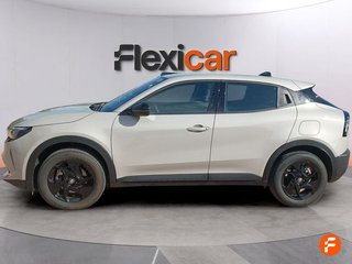 Alfa Romeo Junior Ibrida 107kW (145CV)