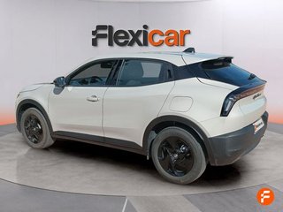 Alfa Romeo Junior Ibrida 107kW (145CV)