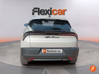 Alfa Romeo Junior Ibrida 107kW (145CV)