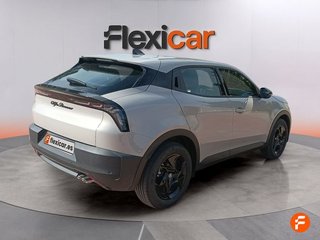 Alfa Romeo Junior Ibrida 107kW (145CV)