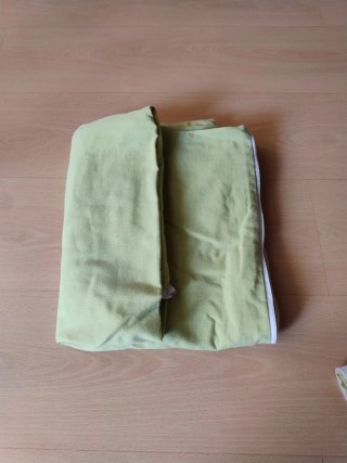 Saco nórdico 90cm estrellas