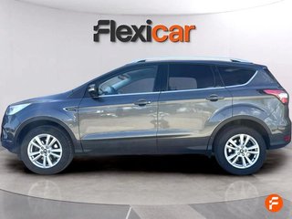 Ford Kuga 1.5 EcoBoost 88kW A-S-S 4x2 Trend+