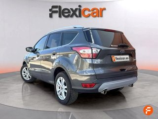 Ford Kuga 1.5 EcoBoost 88kW A-S-S 4x2 Trend+