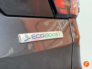 Ford Kuga 1.5 EcoBoost 88kW A-S-S 4x2 Trend+