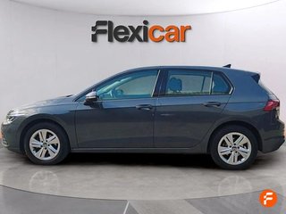 Volkswagen Golf Life 1.5 eTSI 96kW (130CV) DSG
