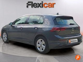 Volkswagen Golf Life 1.5 eTSI 96kW (130CV) DSG