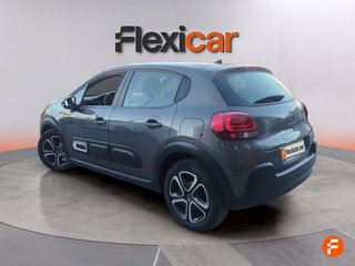 Citroën C3 PureTech 60KW (83CV) You!