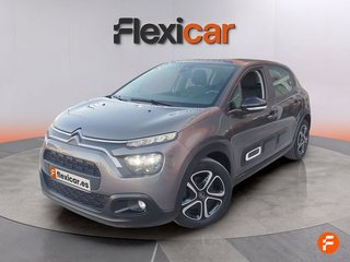 Citroën C3 PureTech 60KW (83CV) You!