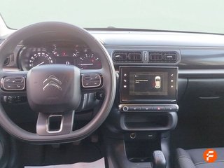 Citroën C3 PureTech 60KW (83CV) You!
