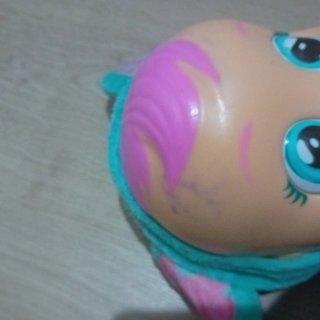 Bebé Llorón Muñeca