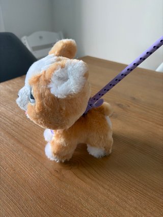 Perro Juguete Furreal Interactivo