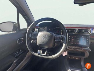 Citroën C3 PureTech 60KW (82CV) SHINE