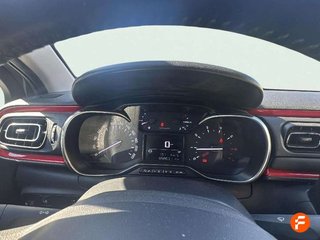 Citroën C3 PureTech 60KW (82CV) SHINE