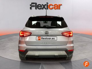 Seat Arona 1.0 TSI 85kW (115CV) DSG Xcellence Eco