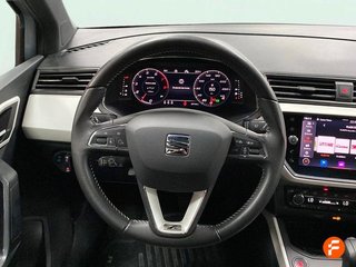 Seat Arona 1.0 TSI 85kW (115CV) DSG Xcellence Eco