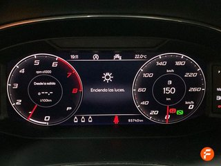 Seat Arona 1.0 TSI 85kW (115CV) DSG Xcellence Eco