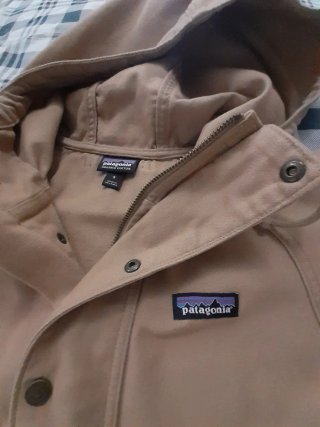 Chaqueta Patagonia