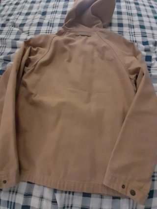 Chaqueta Patagonia