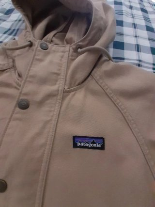 Chaqueta Patagonia