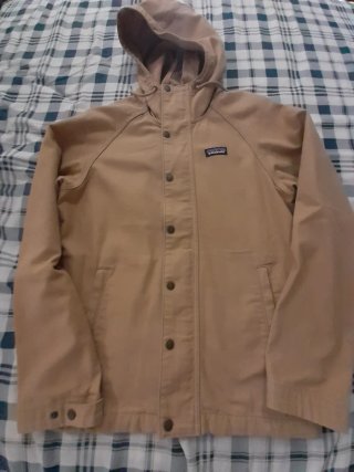 Chaqueta Patagonia