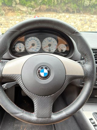 BMW Serie 3