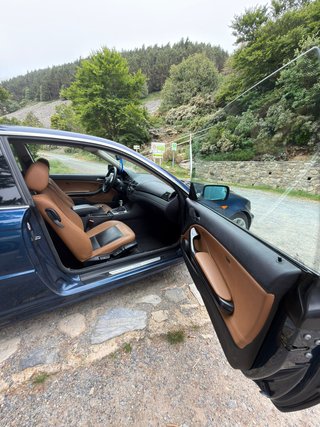 BMW Serie 3