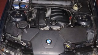 BMW Serie 3