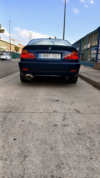BMW Serie 3